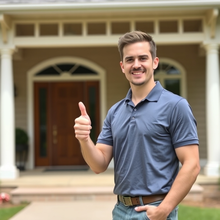 Founder of Mesquite Termite