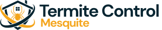 Mesquite Termite Control Company Logo